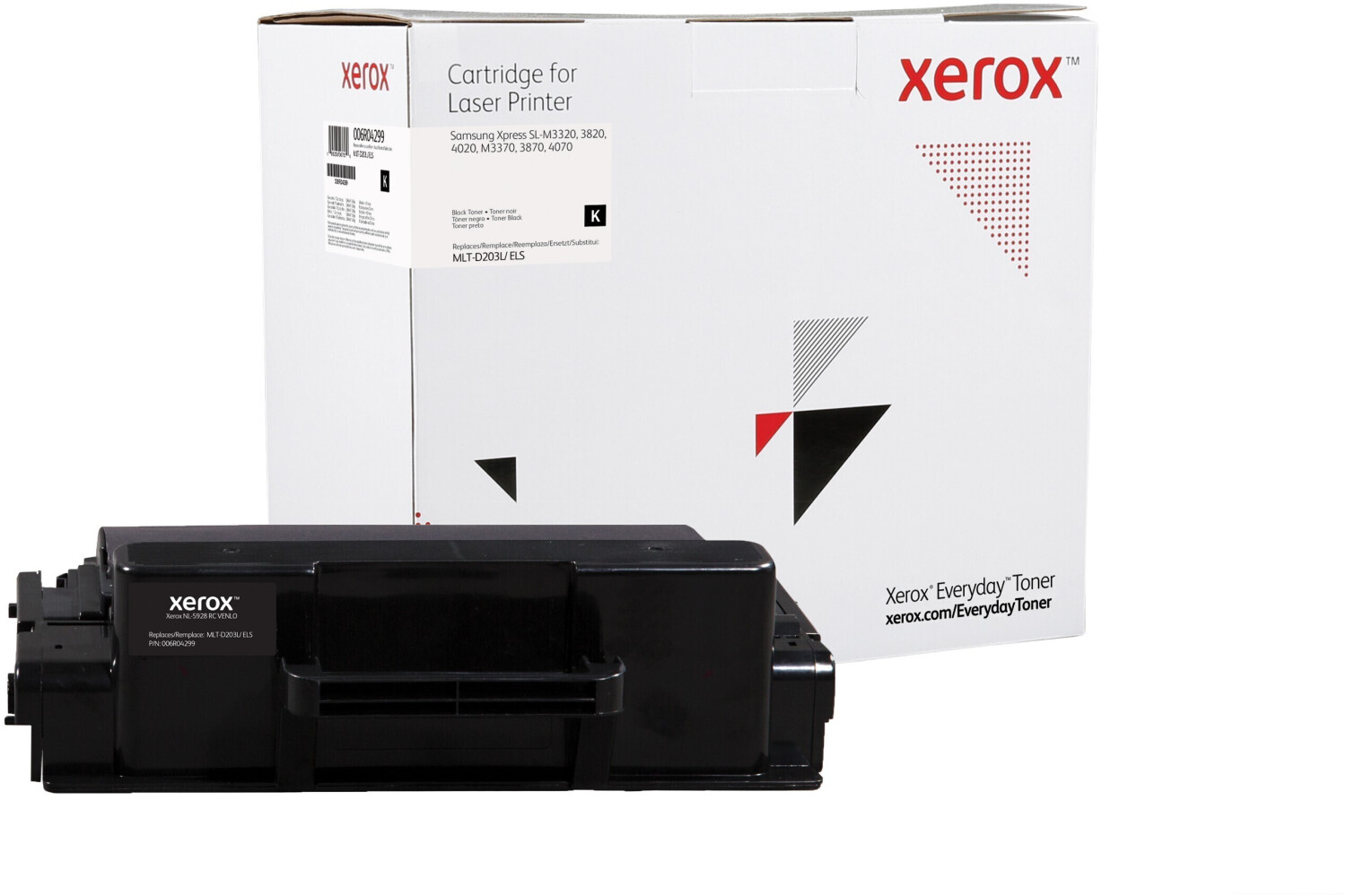 Xerox Toner for Samsung MLT-D203L