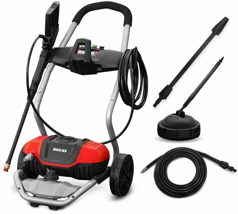 Brick BHP1800-140