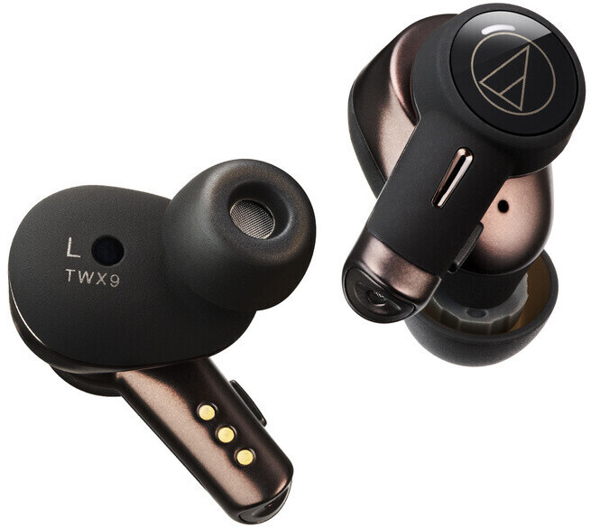 Audio Technica ATH-TWX9 ab 241,33 € | Preisvergleich bei idealo.de