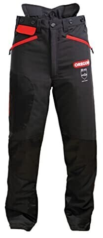 Oregon Waipoua Pants black