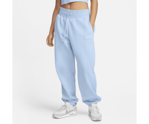 Blue nike sweatpants womens shop