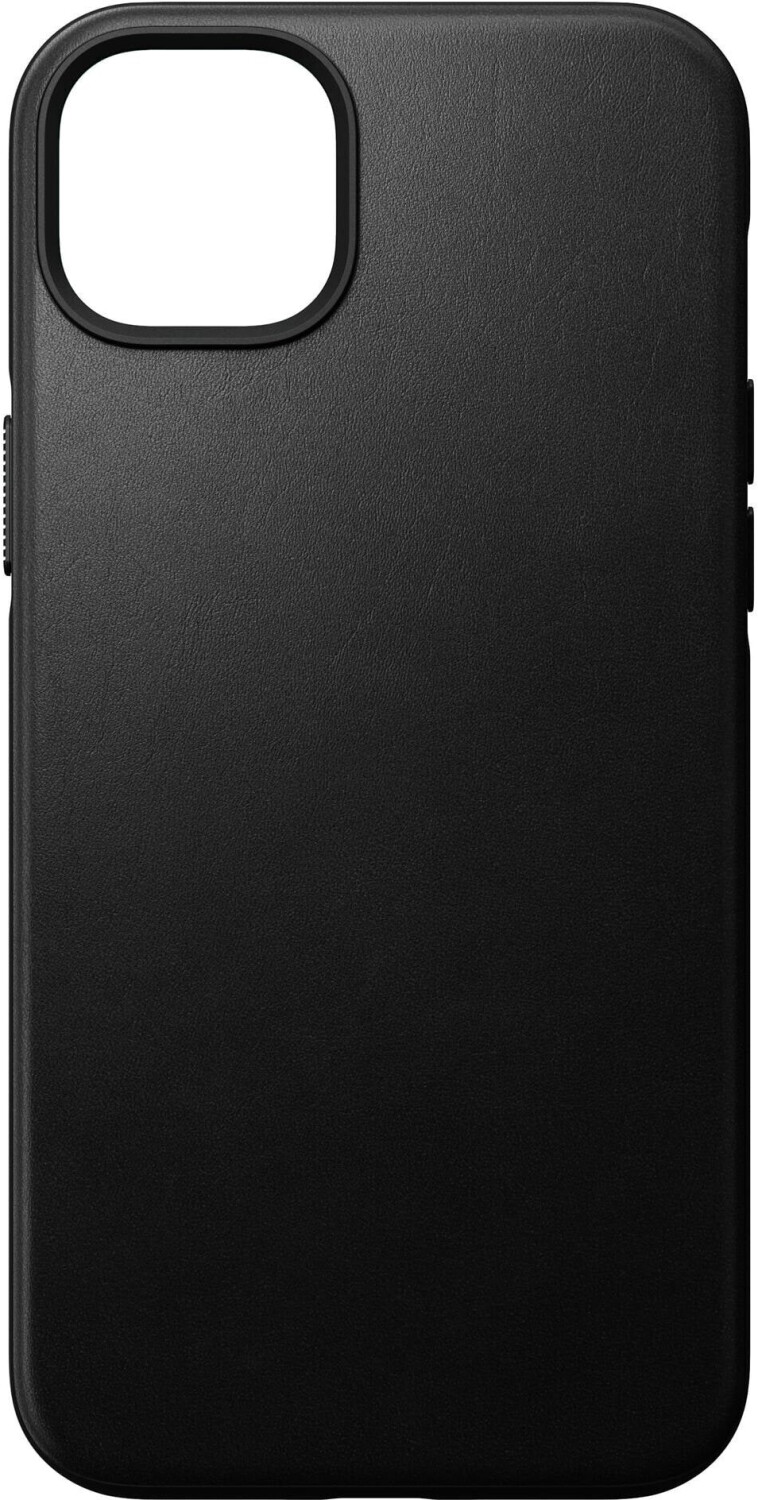 Nomad Goods Modern Leather Case (iPhone 14 Plus)