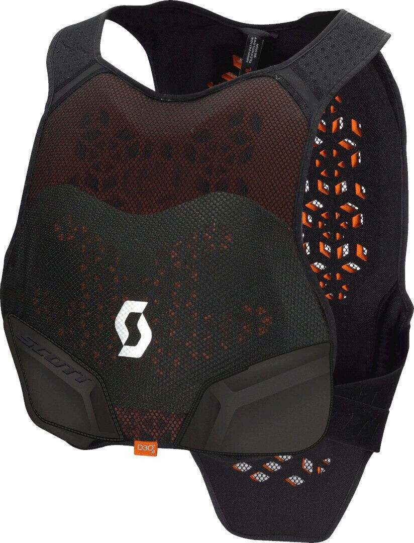 Scott Softcon Hybrid Pro waistcoat