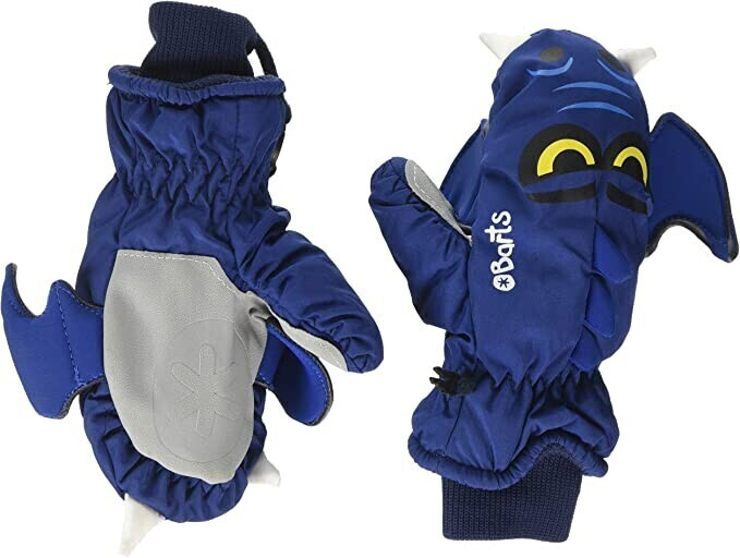 Barts Mitts 3d Kids navy