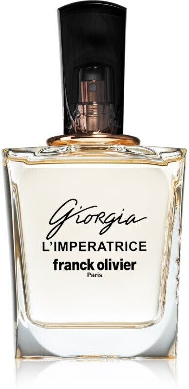 Photos - Women's Fragrance Franck Olivier Giorgio L´Imperatrice Eau de Parfum  (75ml)