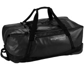 blnbag M4 - Coole leichte Reisetasche mit Rollen, 90L