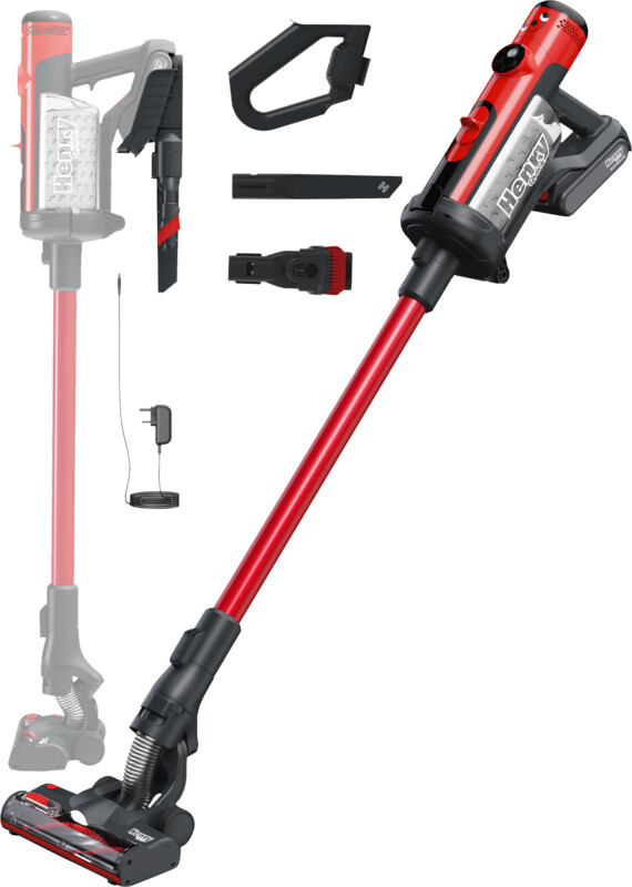 Numatic Henry Quick HEN.100R