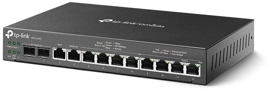 TP-Link ER7212PC