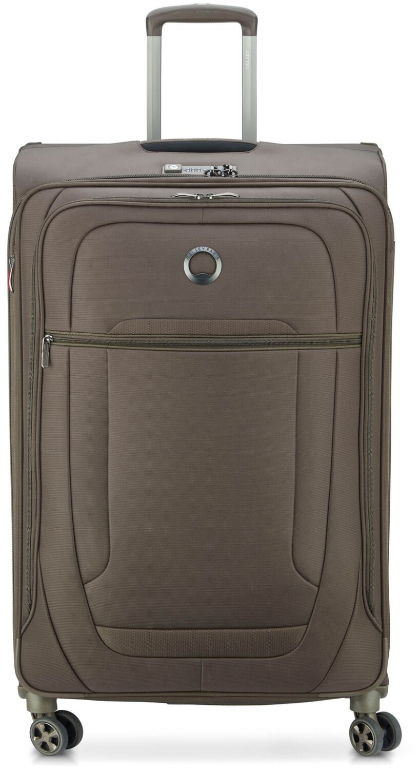 Sac à Vêtements Delsey Paris 45 Helium Deluxe – Nylon Couleur Luggage