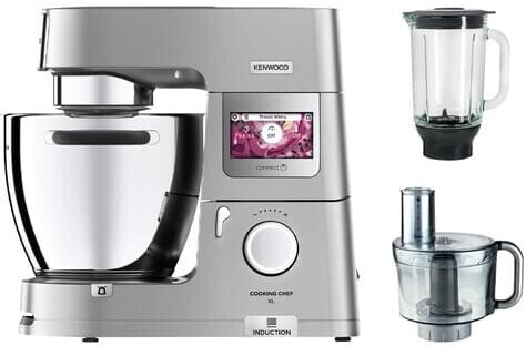 Kenwood Cooking Chef XL KCL95.424SI