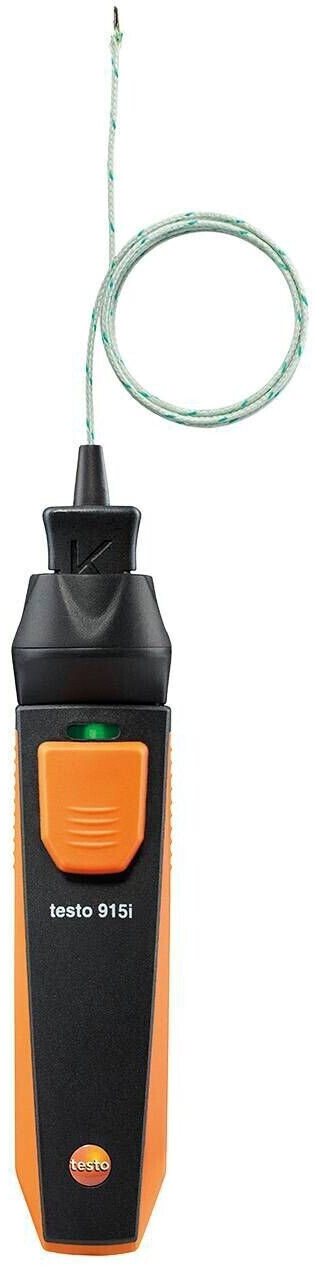 Testo 915i (0563 4915)