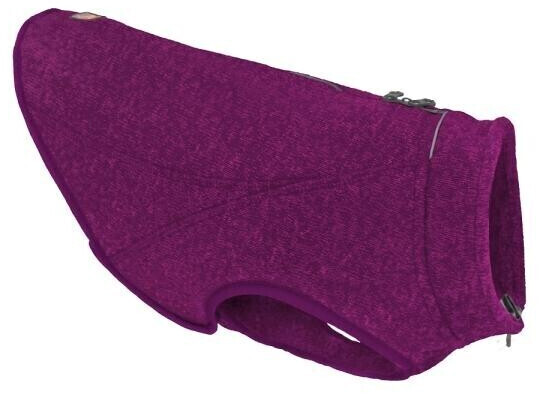 Kurgo K9 Core Sweater XS Heather Violet