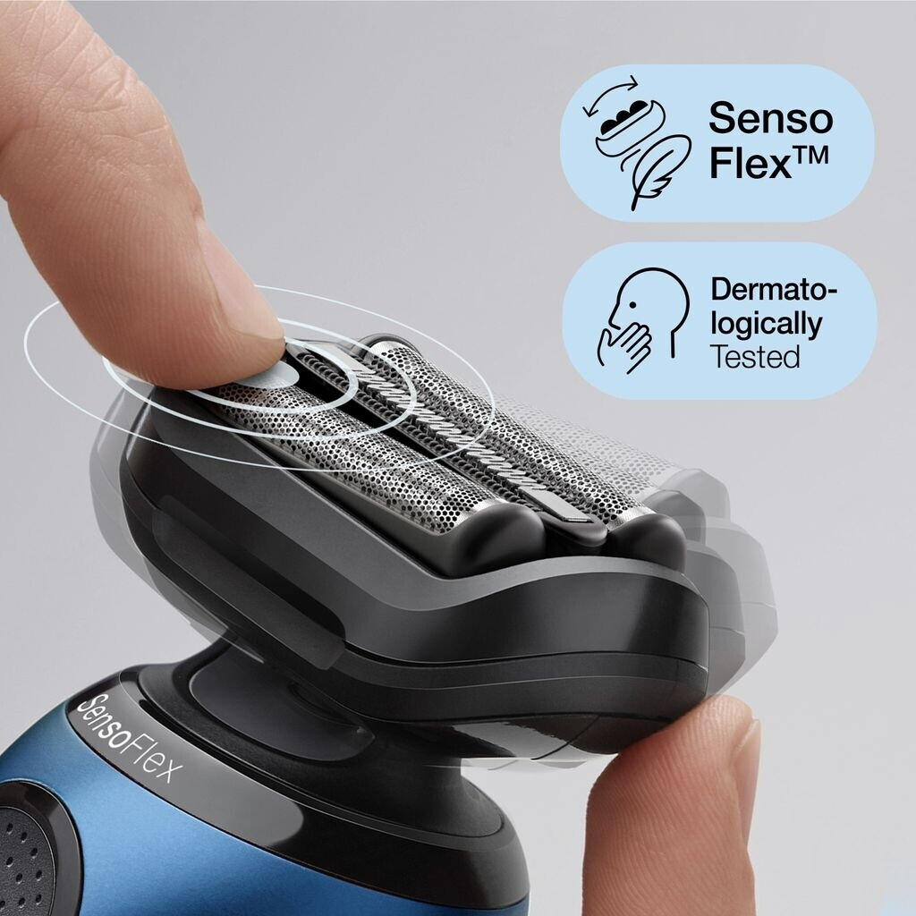 Braun Series 6 61-B7200cc ab 185,90 € | Preisvergleich bei idealo.de