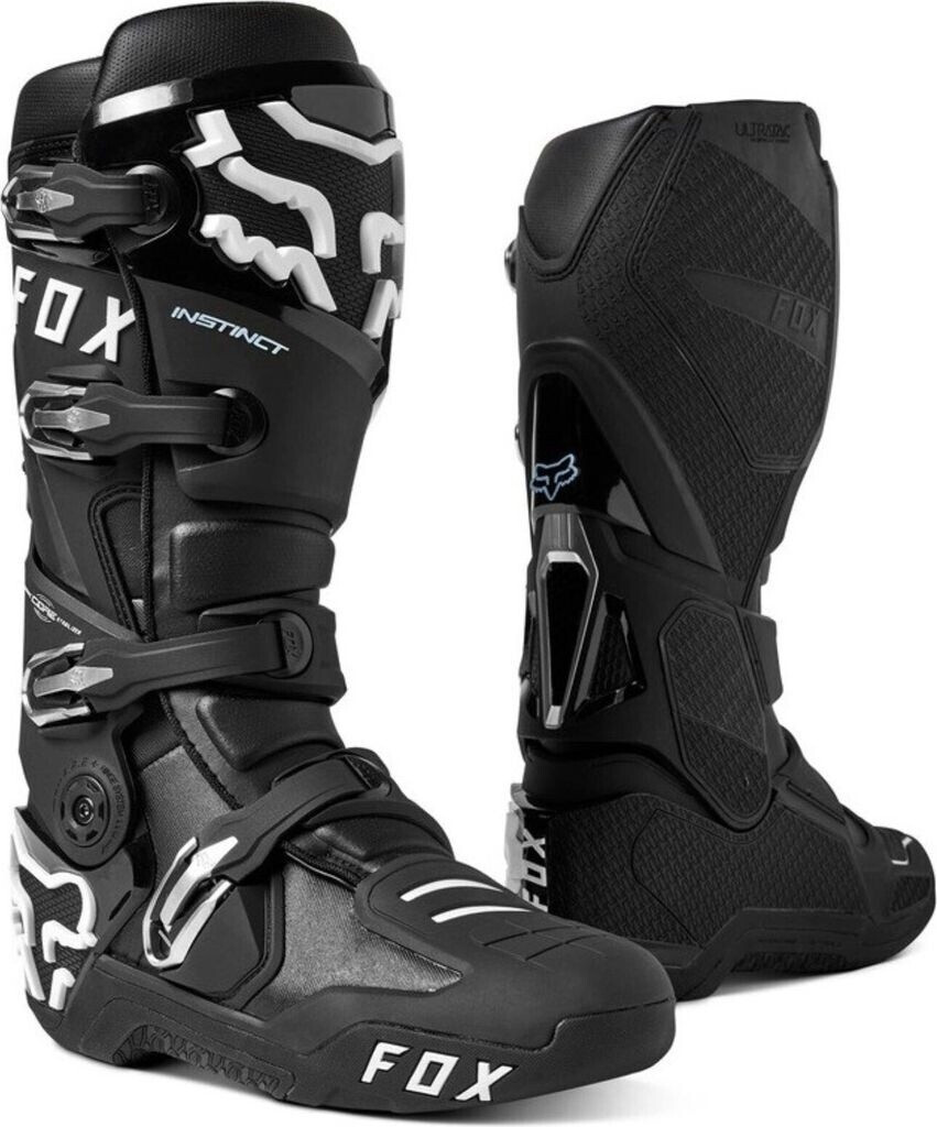 Fox Instinct 2.0 black