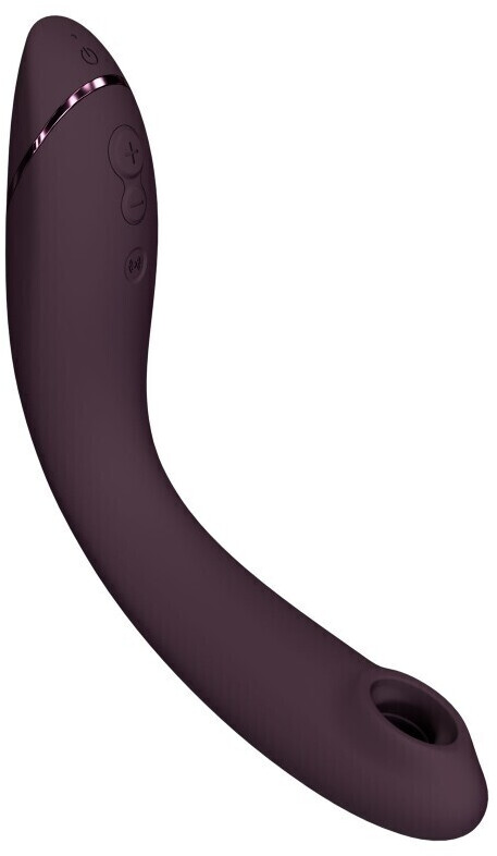 Womanizer OG Stimulateur Point G bordeaux