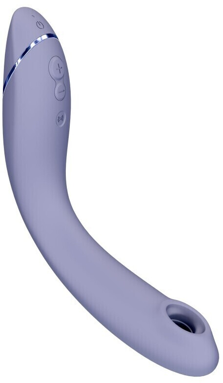 Womanizer OG Stimulateur Point G parme