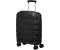 American Tourister Air Move 4-Rollen-Trolley 55 cm black