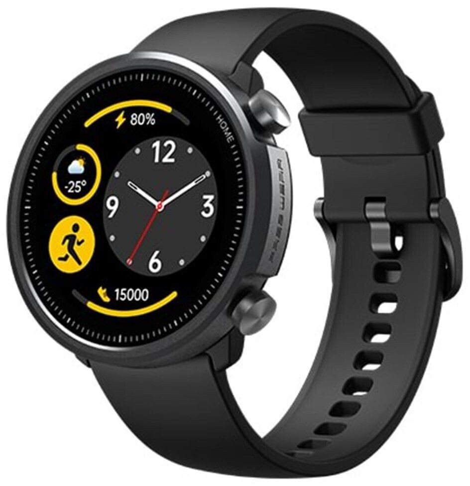 Huawei smartwatch a1 top