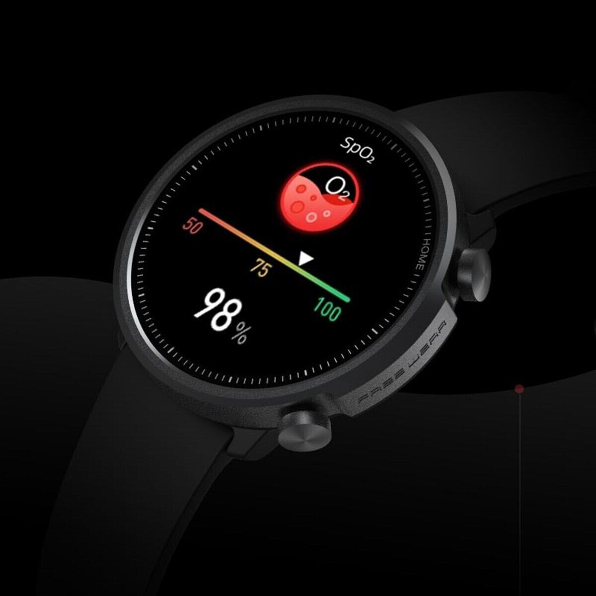 Huawei watch hotsell a1