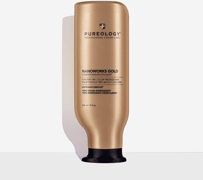 Pureology Nanoworks Gold Conditioner