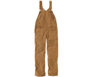 Carhartt storm defender discount overalls