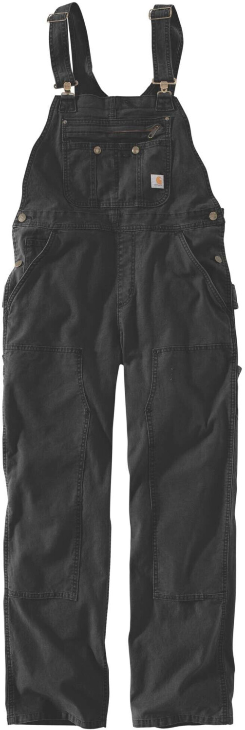 Carhartt Crawford Bib Overall