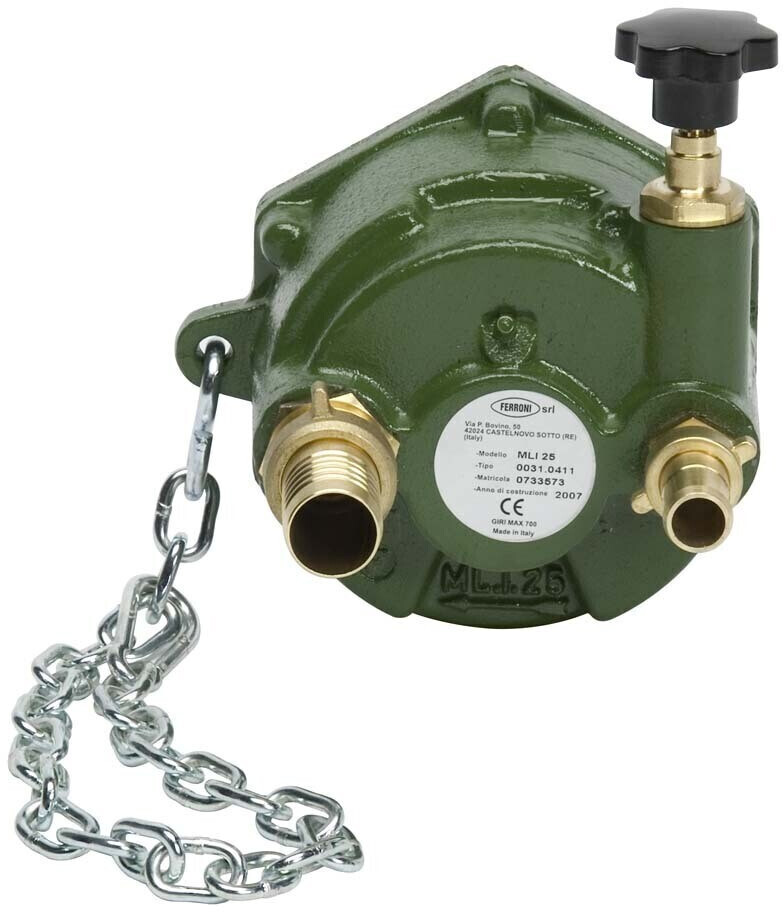 FERRONI MLI 25 ( 0031.0411)