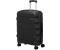 American Tourister Air Move 4-Rollen-Trolley 66 cm black