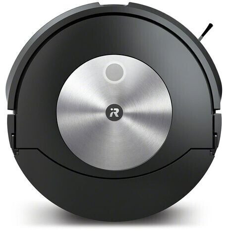 Irobot Roomba Combo J7+ Aspiradora Robotizada Sin Bolsa Negro, Acero  Inoxidable con Ofertas en Carrefour