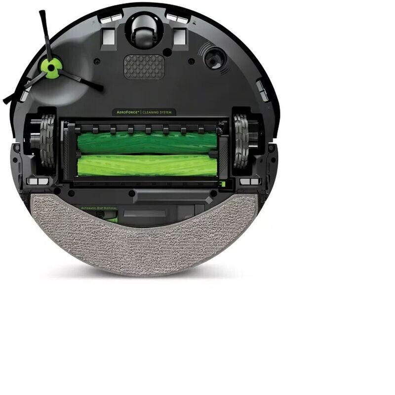 € J7 (Februar Preisvergleich bei 590,00 2024 Combo Roomba Preise) | ab iRobot