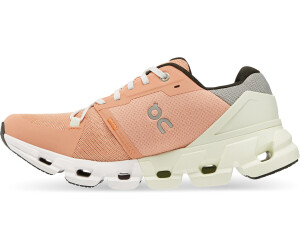 On Cloudflyer 4 W peach/aloe ab 109,80 € | Preisvergleich bei idealo.de
