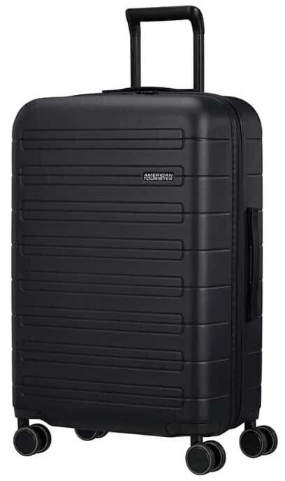 American Tourister Novastream 4 Wheel Trolley 67 cm dark slate