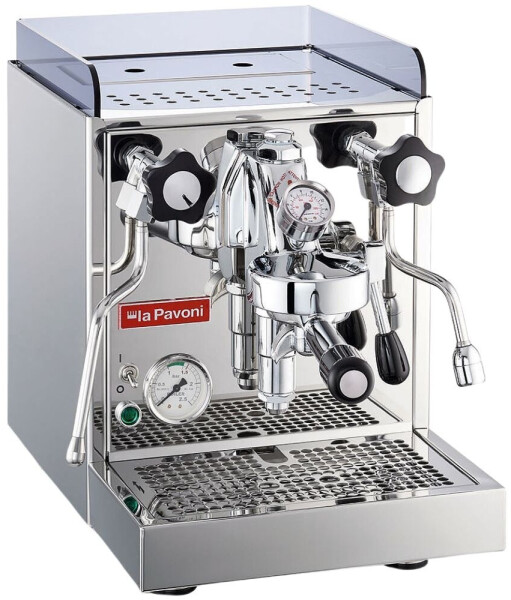 La Pavoni LPSCCC01EU