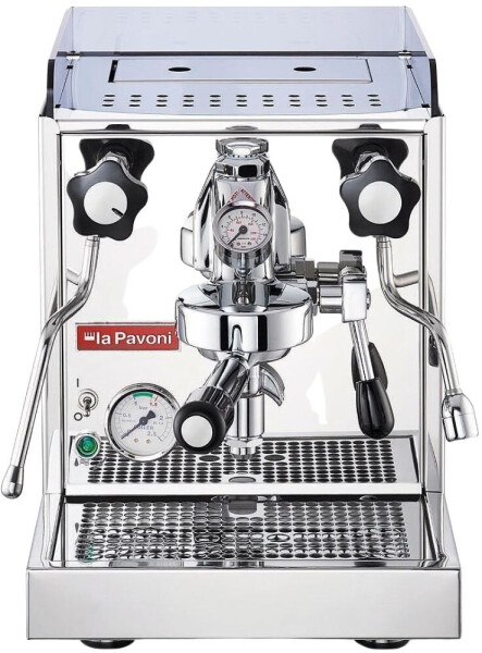 La Pavoni LPSCCC01EU, Bild 2