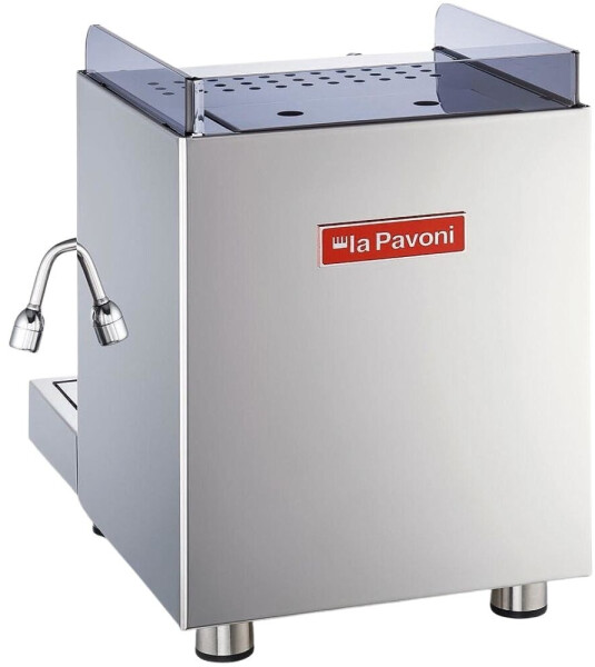 La Pavoni LPSCCC01EU, Bild 3
