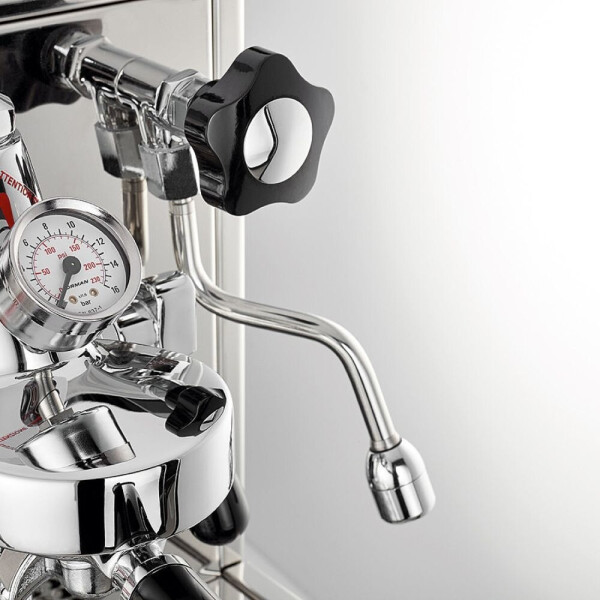 La Pavoni LPSCCC01EU, Bild 4