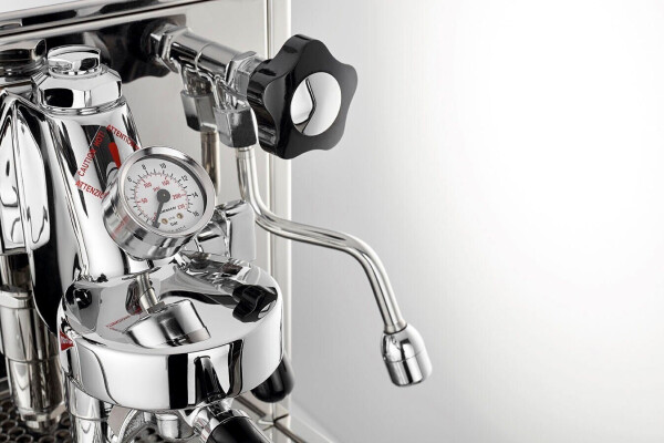 La Pavoni LPSCCC01EU, Bild 7