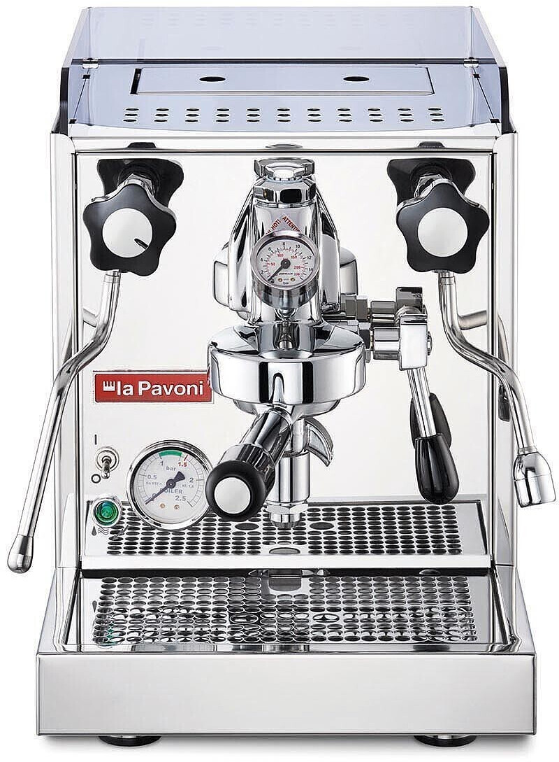 La Pavoni LPSCCC01EU