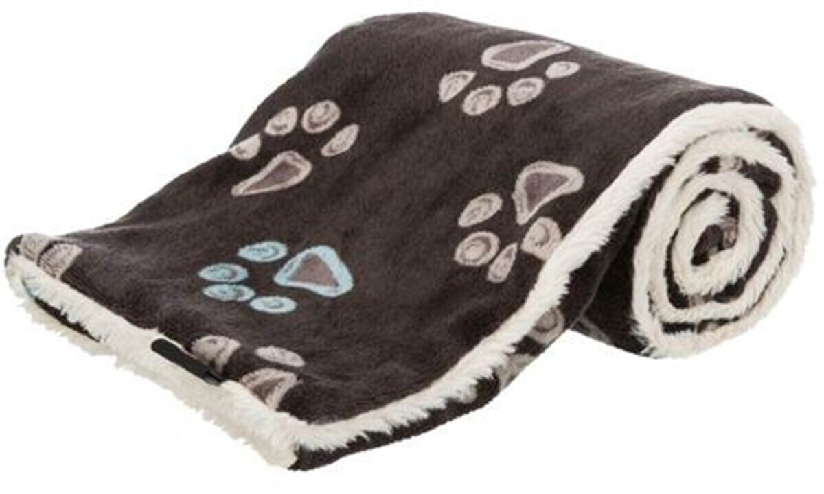 Trixie Couverture pour chien 100x70cm