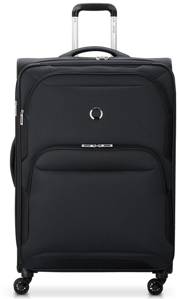 Valise DELSEY Paris Sky Max 2.0 - Beige, Neuve Et Intacte, Fabriquée En France