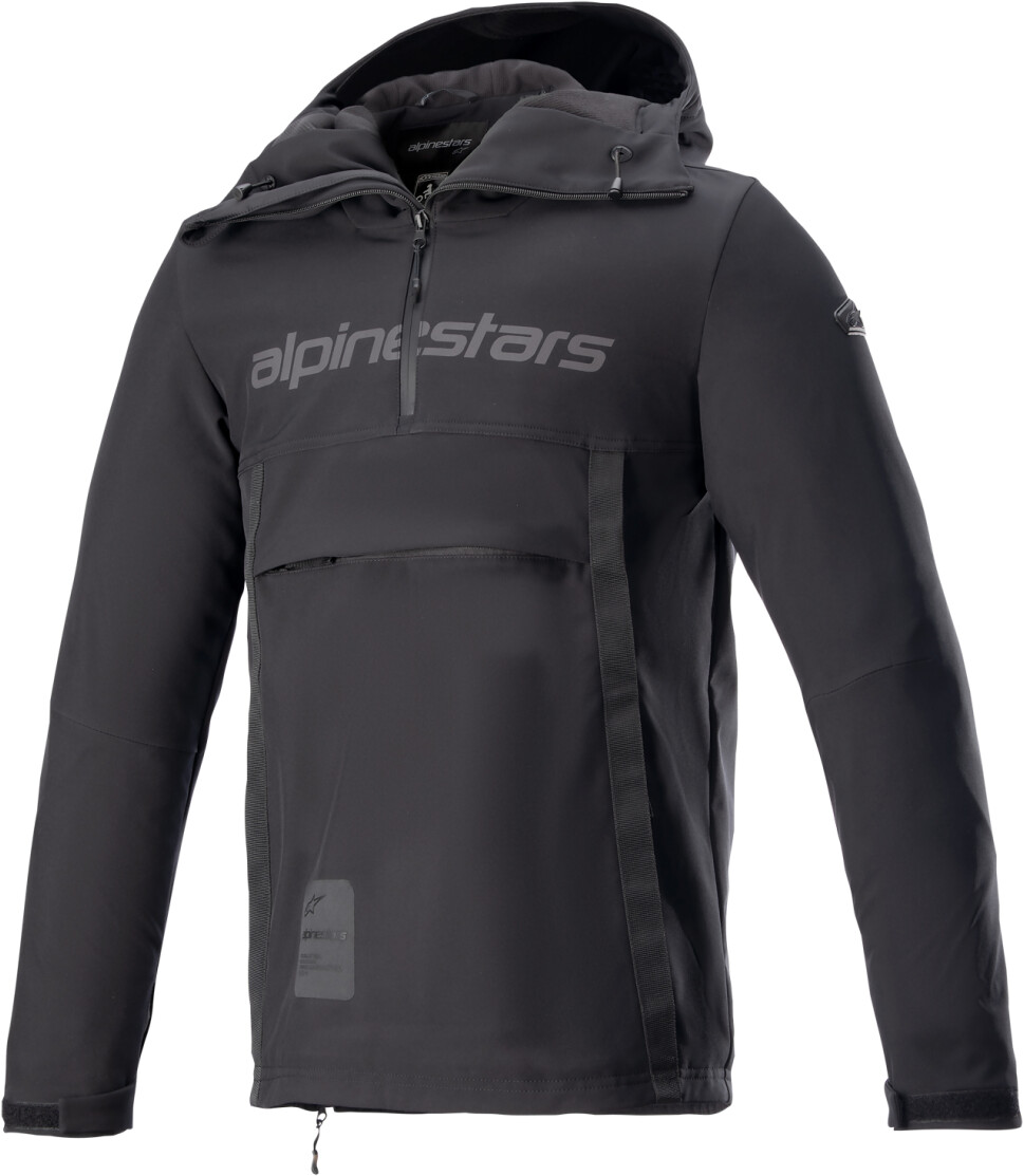 Alpinestars Blouson Sherpa noir