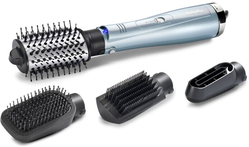 BaByliss Hydro Fusion 4 in 1 Hairdryer Brush AS774E desde 54 90