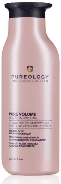 Pureology Pure Volume Shampoo