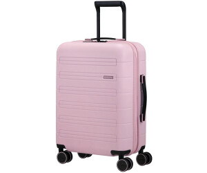 American tourister soft trolley bags best sale