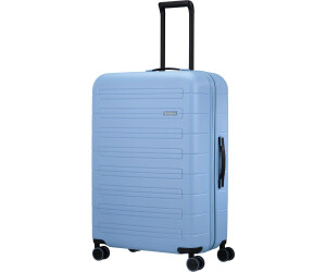 American Tourister Novastream 4 Rollen Trolley 77 cm ab 111 99 Preisvergleich bei idealo