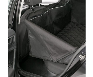 Trixie Auto-Schondecke mit Seitenteilen teilbar 155×130 cm ab 55,39 €