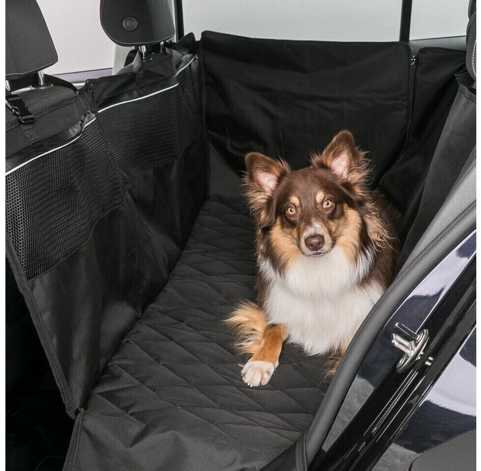 Trixie Protection de voiture pour chien 13203 Trixie Protection de voiture pour chien 13203