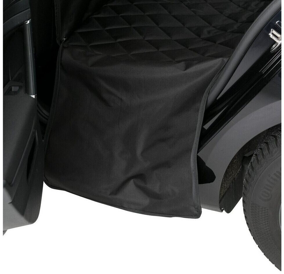 Trixie Protection de voiture pour chien 13203 Trixie Protection de voiture pour chien 13203