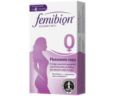 Sparset Femibion 1 Frühschwangerschaft 56 St. + Femibion 2 Schwangerschaft  224 St., 1 St. online kaufen