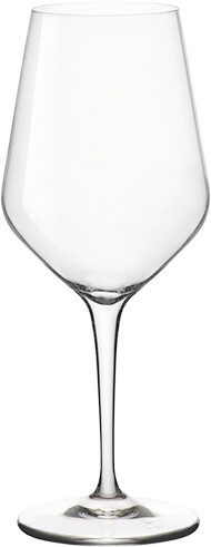 Bormioli Rocco Electra Medium goblet 440 ml 6 pcs